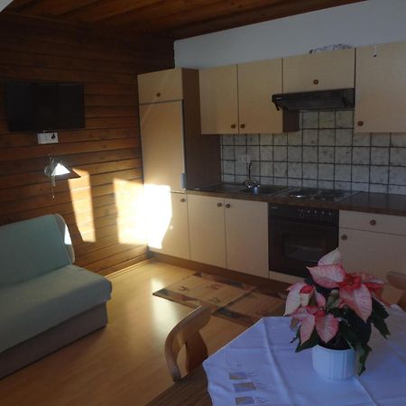 Villa Pfeifferhof Mariapfarr Habitación foto
