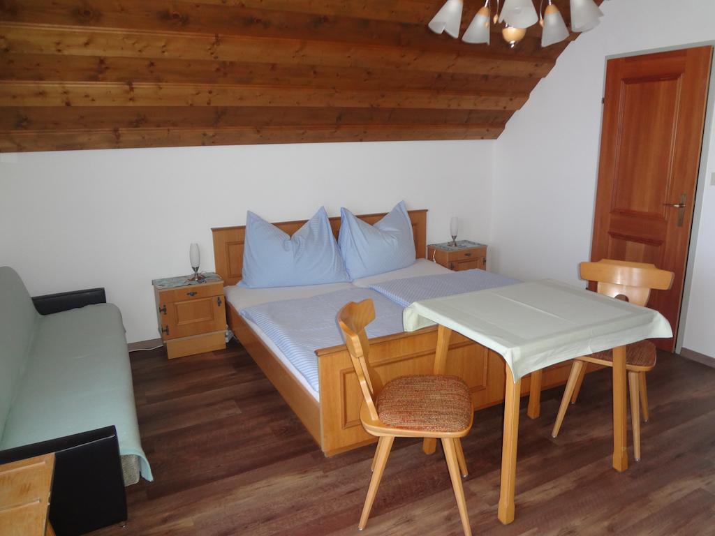 Villa Pfeifferhof Mariapfarr Habitación foto