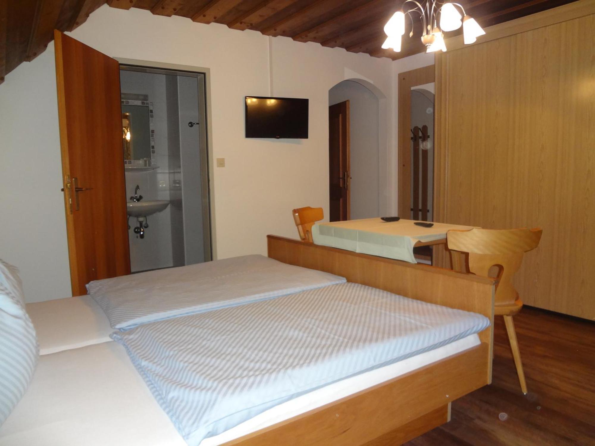 Villa Pfeifferhof Mariapfarr Habitación foto