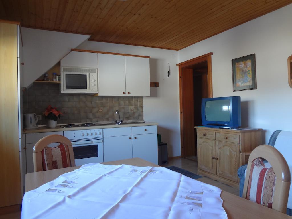 Villa Pfeifferhof Mariapfarr Habitación foto